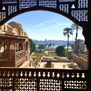 Djorff Palace فندق